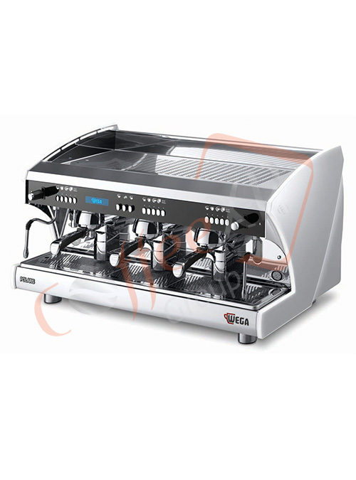 Μηχανή Καφέ WEGA Polaris